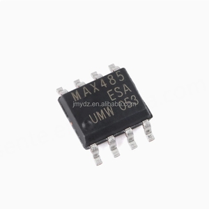 MAX485ESA SOP-8 Chip Transceptor RS485/RS422 Semidúplex UMW - Product Image 1