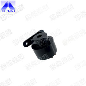 HITPOINT PF-27N29EP-48VQ Zumbador Piezoeléctrico Activo, Material ABS757, Resistente al Polvo y al Agua, Alarmas/Sirenas de Montaje en Panel - Product Image 5