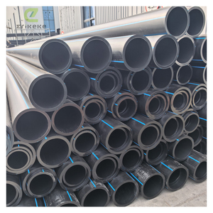 Materiali Idraulici <span class=keywords><strong>Rehome</strong></span> di Alta Qualità, Gomito a Spigot in HDPE PE 100 Flessibile, Resistente al Calore e al Freddo, per Sistemi Agricoli - Product Image 6