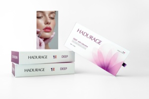 <span class=keywords><strong>Acide</strong></span> <span class=keywords><strong>Hyaluronique</strong></span> Réticulé Injectable – Remplisseur Dermique pour Visage, Nez, Lèvres, Joues, <span class=keywords><strong>Menton</strong></span>, Cou - Product Image 2