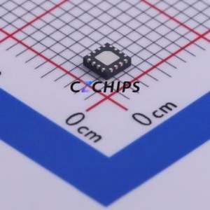 RTC5638HE RF Card Chip QFN-16-EP(2.5x2.5) RF Whole Sale Electronic Component Chips Supplier & BOM Service - Product Image 2