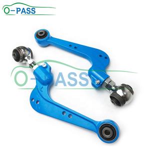 Bras de suspension supérieur arrière réglable OPASS pour <span class=keywords><strong>TOYOTA</strong></span> <span class=keywords><strong>RAV4</strong></span> HARRIER VANGUARD & LEXUS NX200t NX300H SUV 48770-0R010 - Product Image 5