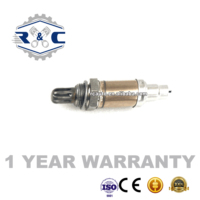 Nouveau R & C haute qualité Sonda Lambda 0258001026 0258001027 0258001043 pour Audi VW Fiat Nissan Renault capteur de rapport A/F