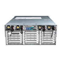 Server Rack H3C R6900G3 4U a 4 Socket con Alta Scalabilità e Supporto per 48 Memorie DDR4