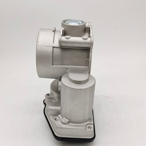 Cuerpo del acelerador 42161148010 para GAZ <span class=keywords><strong>EvoTech</strong></span> 4216-1148010 - Product Image 4