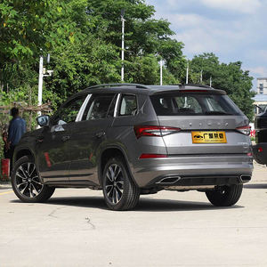 Skoda Kodiaq d'<span class=keywords><strong>occasion</strong></span>, conduite à gauche, boîte manuelle, turbo, design pratique, sièges VarioFlex Plus, fonctionnalités intelligentes, fiable pour la qualité de groupe - Product Image 6