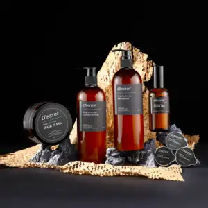 OEM Private Label caviale olio per capelli distributori all'ingrosso: fornitori di prodotti per la cura dei capelli naturali e biologici