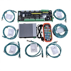 Sistema Láser de Doble Cartucho Raytools XC4000T Estándar, Nuevo para Uso Industrial - Product Image 6