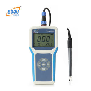 DDS-1702 Portable Portable conductivité de l'eau TDS salinité résistivité capteur sonde testeur mètre pour cosmétiques - Product Image 4