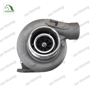 <span class=keywords><strong>Turbo</strong></span> sạc hx40 ca6110 mà không cần van 4035235 4035236 4035237 thích hợp cho Trung Quốc động cơ - Product Image 6