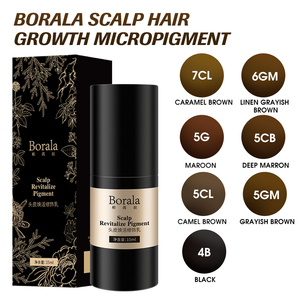 Tratamientos de Pigmentación <span class=keywords><strong>para</strong></span> <span class=keywords><strong>el</strong></span> Crecimiento del <span class=keywords><strong>Cabello</strong></span> Borala, los Mejores Productos <span class=keywords><strong>para</strong></span> <span class=keywords><strong>el</strong></span> Crecimiento Rápido del <span class=keywords><strong>Cabello</strong></span> Natural - Product Image 3