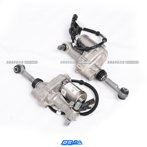 อะไหล่แท้คุณภาพสูง ใหม่เอี่ยม สำหรับพวงมาลัยหลัง Ferrari 812 FUV OE 330990 330992 - Product Image 1