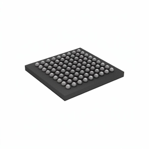 BOM IC ในสต็อก ชิปอิเล็กทรอนิกส์แบบฝังตัว 81 UFBGA, WLCSP LCMXO3LF-4300E-5UWG81ITR1K - Product Image 1