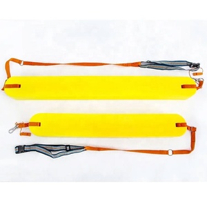 Nueva lata de rescate de agua de primeros auxilios, boya de vida marina flotante, salvavidas para salvar vidas - Product Image 2