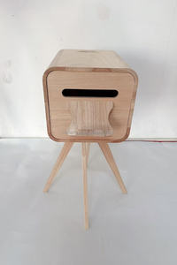 Machine à photos instantanées en bois YPT avec Wi-Fi/Bluetooth, compatible avec les appareils photo DNP <span class=keywords><strong>RX1</strong></span> DS620 DSLR, capacité de charge de 35 kg, en libre-service - Product Image 6
