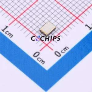 SX3M32.000B10F20TNN Crystal Oscillator (Active) SMD3225-4P Crystal Oscillator 32MHz 10ppm CMOS 3.3V - Product Image 1