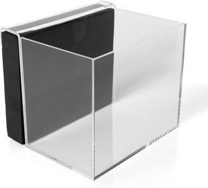 Mẫu container <span class=keywords><strong>0.5</strong></span> gallon phá vỡ kháng cách ly cá acclimation hộp giống hộp - Product Image 5