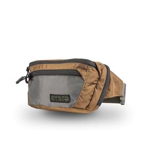 Chất Lượng Cao Ngoài Trời Tùy Chỉnh Không Thấm Nước Thiết Kế Thể Thao Chạy Eo Túi Crossbody Fanny Gói Người Đàn Ông - Product Image 4
