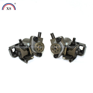 Buse d'alimentation Heidelberg Sm74 pour machine d'impression offset - Product Image 2