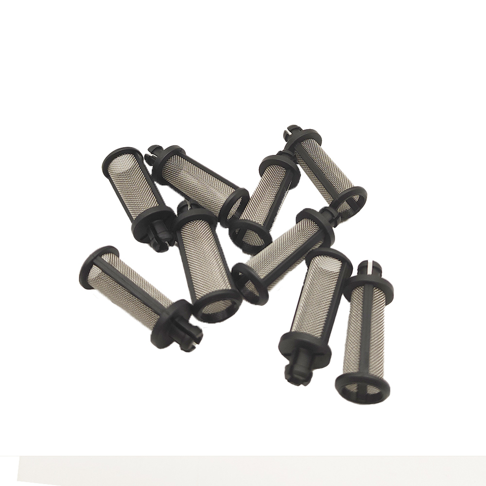 15678-31020 Oil Control Valve Filter for Toyota for Yaris for Hiace Valvula de control de aceite