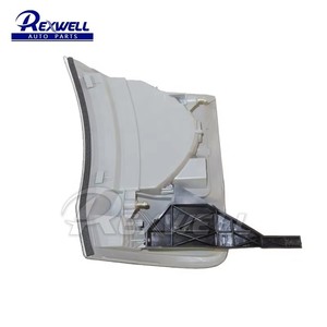 Feu de signalisation d'angle avant en PC haute transparence 26110-VX50A RH 26115-VX50A LH pour Nissan Caravan Urvan E25 2005-2012 - Product Image 3