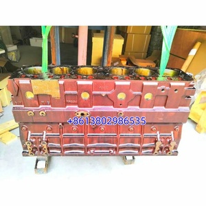 Pompe à eau pour moteur essence 4JG2 C9 325-3915 291-9259 3489904 348-9904 Garantie 3 mois Origine ALA - Product Image 3