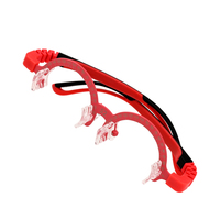 High Quality Colorful Optical Instrument Kids Trial Frames PD 48-60 TF-E Optical Common Test Framework for Ophthalmic Devices