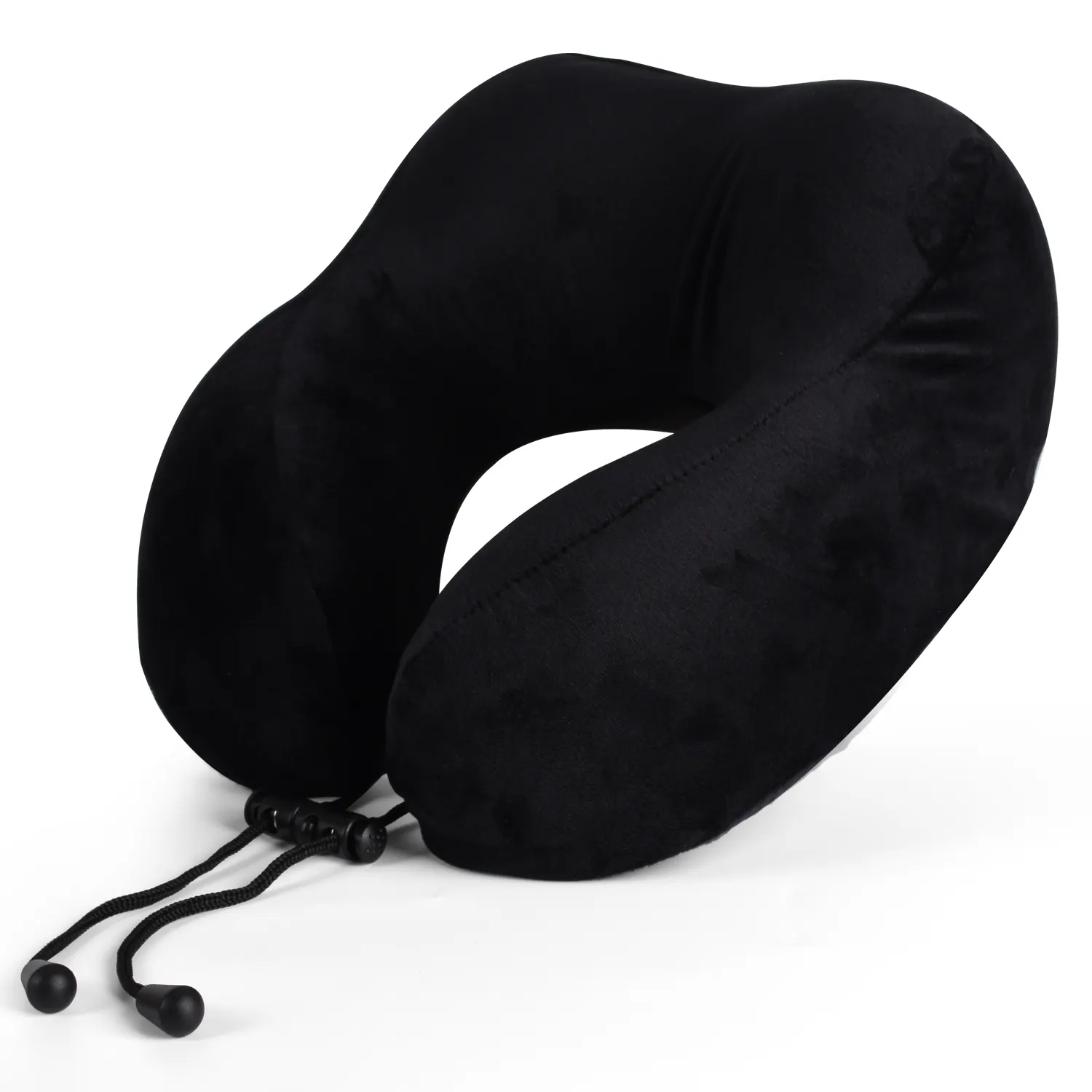 Hot sell Cute Personalized Travel Neck Pillow Memory Foam Pillow Relife Neck Pain