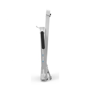 Caminadora Electrica <span class=keywords><strong>Ritm</strong></span> Cardiac Mini Walking Running Cinta de correr - Product Image 3
