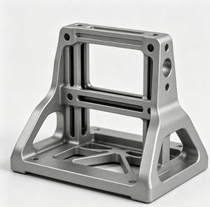 Servicio de Impresión 3D y Fabricación de Metal Personalizada, Mecanizado CNC, Prototipado Rápido - Product Image 4