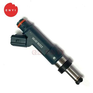 Inyector de Combustible 23209-39195 para Toyota Prius Lexus CT200h, Pieza de Motor de Gasolina de 1.8L - Product Image 4