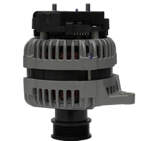 Alternateur Prestolite 24V Durable 80A AVi136 1082 OE 3701010-E4201, Pièces et Accessoires pour Bus, Générateur Électrique - Vente Chaude