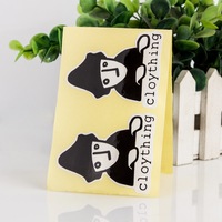 Conception personnalisée Kiss Cut Hentai Stickers
