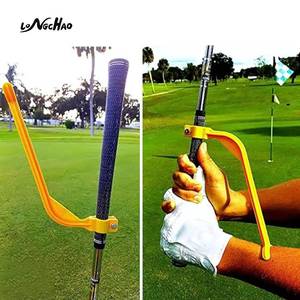 Swing Bras Bande D'entraînement Swing Personnalisé Correction Outil Aides à L'entraînement De <span class=keywords><strong>Golf</strong></span> pour <span class=keywords><strong>Golf</strong></span> Débutant - Product Image 5