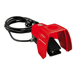 Matrice en acier électrique Rothenberger Supertronic 4 SE, 1/2 "à 4" - Product Image 4