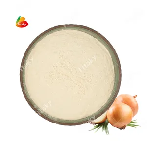 Dehydrated White Onion Powder Export Yellow Onion Powder Dried Onion Powder