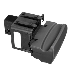 Interrupteur de <span class=keywords><strong>frein</strong></span> à main électronique <span class=keywords><strong>Frein</strong></span> de stationnement 470706 470702 pour Peugeot 3008 5008 308 CC SW Citroen DS5 DS6 607 C4 Picasso DS4 - Product Image 5
