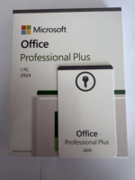 Office 2024 en Caja, Activación en Línea, Licencia de por Vida, Garantía Instantánea
