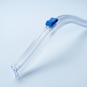 <span class=keywords><strong>Film</strong></span> d'étanchéité rigide transparent résistant à l'humidité avec conception haute barrière pour l'emballage des aliments et des boissons - Product Image 2