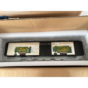 Nueva pantalla automotriz Original C070JAN01.0 inventario puntual pantalla Lcd módulo Lcd pantalla Lcd con 90 días de garantía - Product Image 4