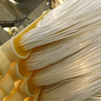Membrane MBR pour station d'épuration des eaux usées, membrane de bio-réacteur, matériau de membrane en fibres creuses PVDF