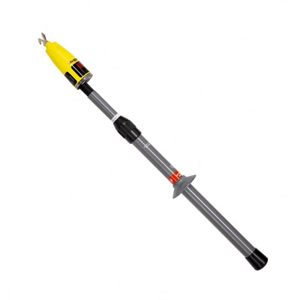 เครื่องตรวจจับแรงดันไฟฟ้าและเครื่องทดสอบเฟส Chauvin Arnoux 514360-8 ความแม่นยำสูง 5% 220V - Product Image 3