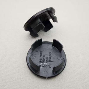 Couvercle central <span class=keywords><strong>de</strong></span> <span class=keywords><strong>roue</strong></span> <span class=keywords><strong>de</strong></span> logo <span class=keywords><strong>de</strong></span> voiture <span class=keywords><strong>de</strong></span> 54mm pour accessoires décoratifs automatiques <span class=keywords><strong>de</strong></span> <span class=keywords><strong>Mini</strong></span> Works - Product Image 6