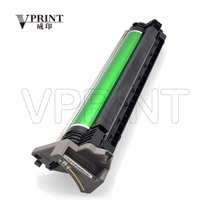 Unité de tambour reconditionnée, aspect neuf, 013R00636, pour imprimante <span class=keywords><strong>Xerox</strong></span> WorkCentre <span class=keywords><strong>WC</strong></span> 7132 <span class=keywords><strong>7232</strong></span> 7242, pièces d'imprimante, cartouche de tambour - Product Image 4