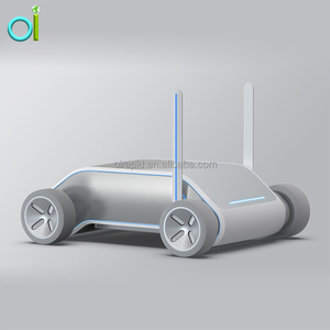 Servicios de fabricación y desarrollo de productos electrónicos de diseño industrial personalizados - Product Image 5
