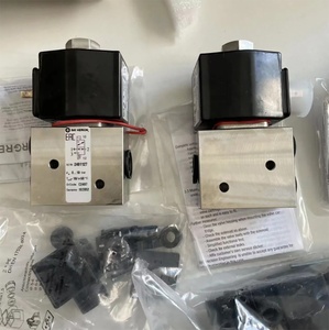 2401127.0800.200.00 Solenoide Original de Accionamiento Directo con Válvula de Compuerta a Buen Precio - Product Image 4