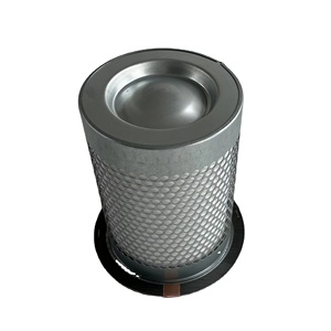 Manny 39831888 Separador de Aceite y Aire, Elemento de Filtro Esencial para Compresor Industrial - Product Image 4