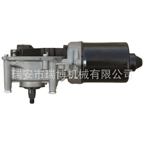 Convient pour le moteur d'essuie-glace Renault Scenic II 579735 7701056003 - Product Image 1