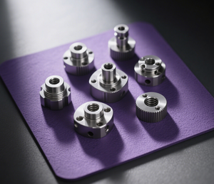 <span class=keywords><strong>Swiss</strong></span>-loại <span class=keywords><strong>CNC</strong></span> biến phay dịch vụ chính xác OEM thành phần không gỉ nhôm đồng thau Đồng đa trục gia công - Product Image 1