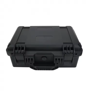 Profesyonel endüstriyel el düzenlenen 30M uzun menzilli siyah şahin GR-100 altın gümüş mücevher elmas <span class=keywords><strong>Metal</strong></span> dedektörü - Product Image 6